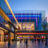 Mall windmills group commercial valuation