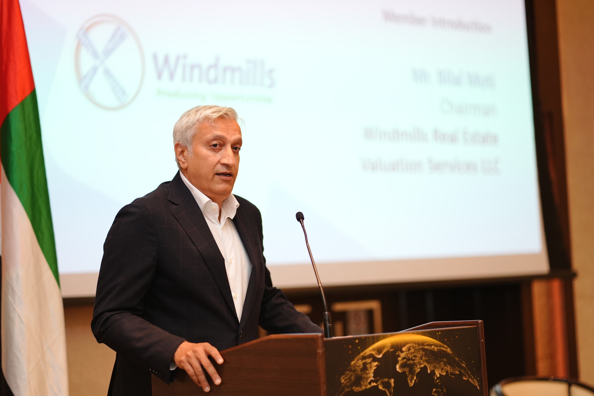 Windmills Group and IQI Global expand their real estate services in the UAE - trendingbusinessinsights.com - Windmills Group - Property Valuation, Asset Valuation, Building Surveying, and Online Valuation Services
