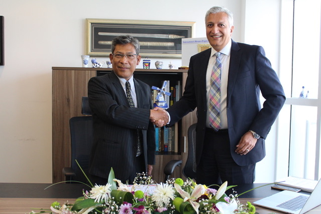 Windmills Group teams up with Irhamy International - theuaenews.com - Windmills Group - Property Valuation, Asset Valuation, Building Surveying, and Online Valuation Services