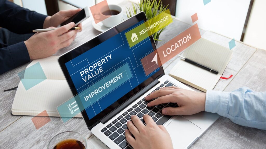 Beyond the Numbers The Art of a Good Valuation Inspection - Windmills Group - Property Valuation, Asset Valuation, Building Surveying, Online Valuation