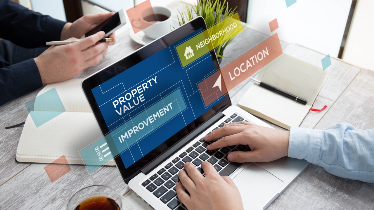 Beyond the Numbers The Art of a Good Valuation Inspection - Windmills Group - Property Valuation, Asset Valuation, Building Surveying, Online Valuation