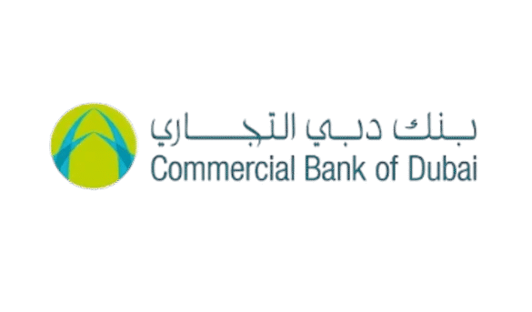 Commercial Bank of Dubai - Windmills Group - Property Valuation, Asset Valuation, Building Surveying, and Online Valuation Services in UAE