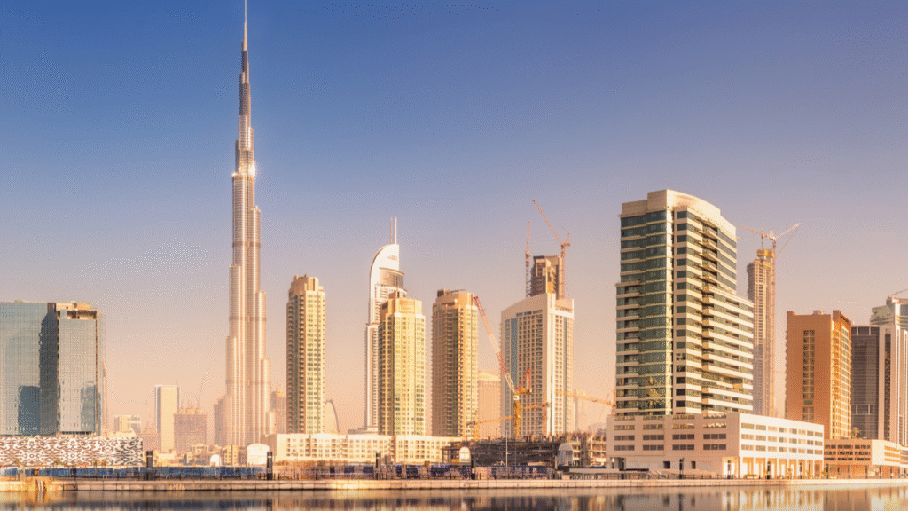 Dubai Real Estate Trends What Is Shaping Buyer & Developer Behavior Valuations - Windmills Group - Property Valuation, Asset Valuation, Building Surveying, Online Valuation
