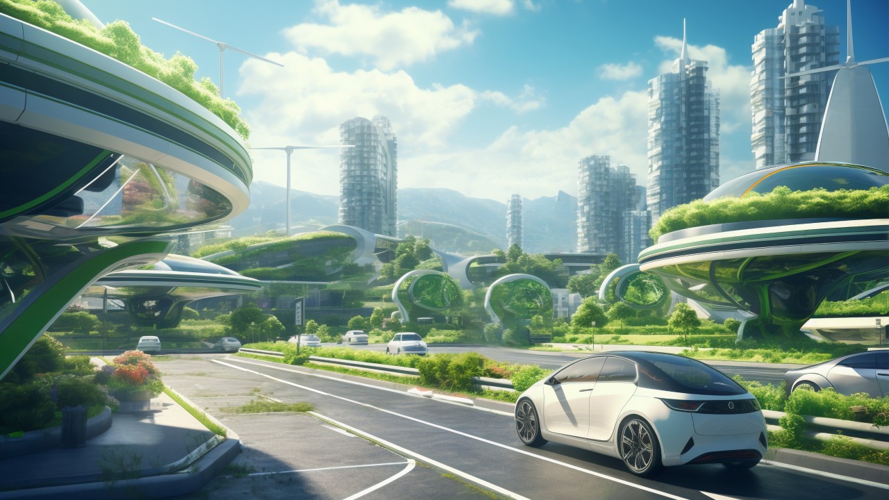 Green Buildings What You Should Know About Long-Term Benefits - Windmills Group - Property Valuation, Asset Valuation, Building Surveying, Online Valuation