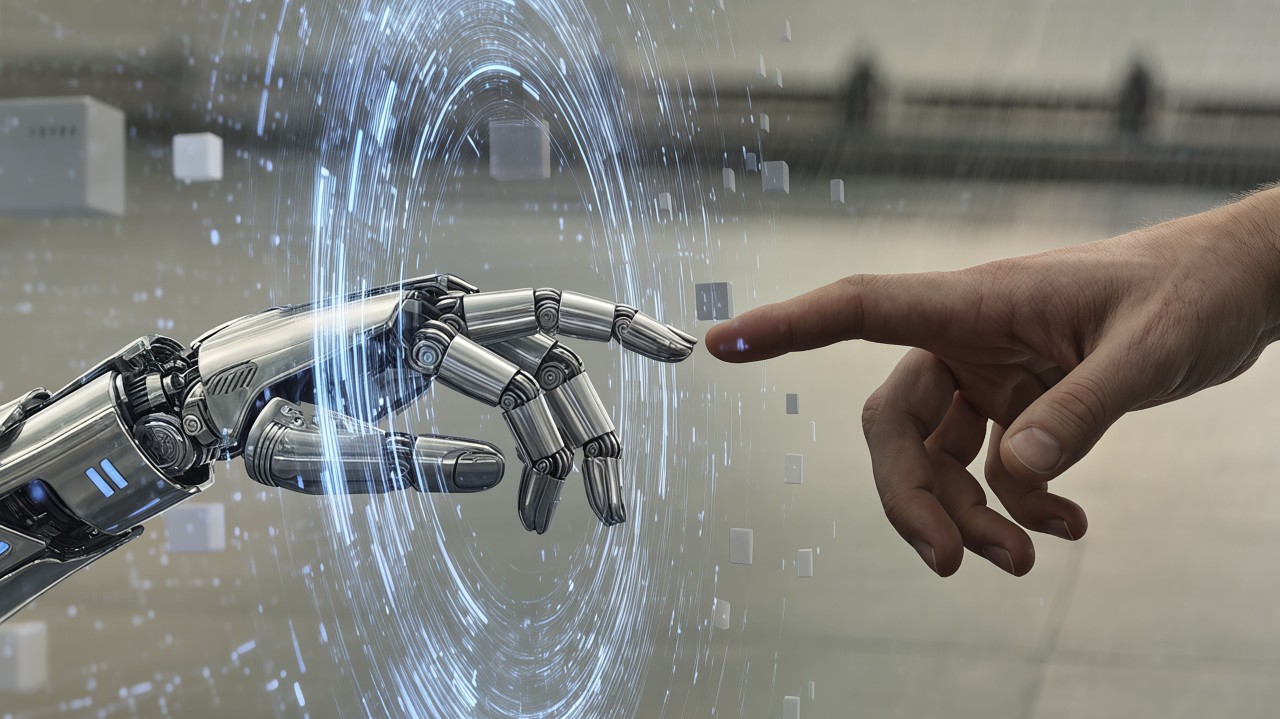 Human and Machine Redefining Modern Valuations - Windmills Group - Property Valuation, Asset Valuation, Building Surveying, Online Valuation