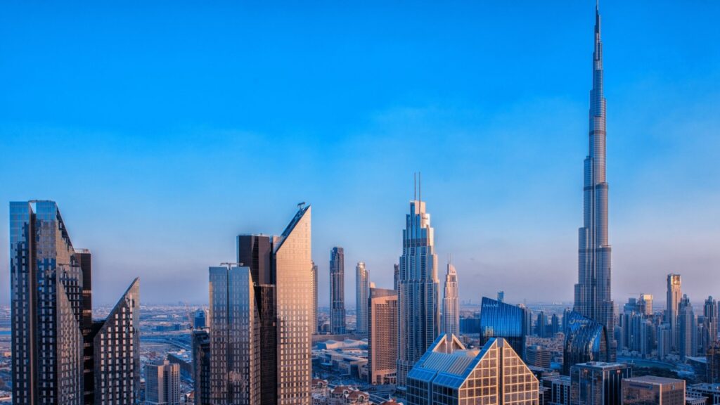 Key Economic Factors Influencing Property Values in Dubai - Windmills Group - Property Valuation, Asset Valuation, Building Surveying, Online Valuation