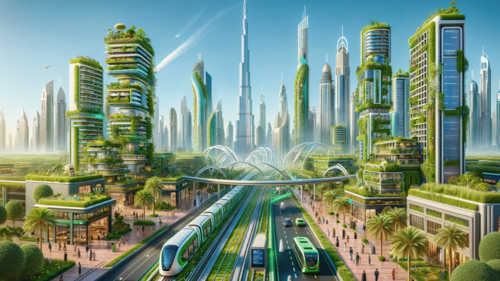Property Valuation in a Green Economy Do Energy Ratings & Sustainability Add Value in the UAE - Windmills Group - Property Valuation, Asset Valuation, Building Surveying, Online Valuation