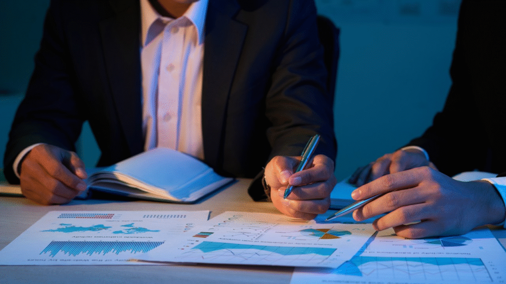 The Role of Valuations in Financial Reporting Key Considerations - Windmills Group - Property Valuation, Asset Valuation, Building Surveying, Online Valuation