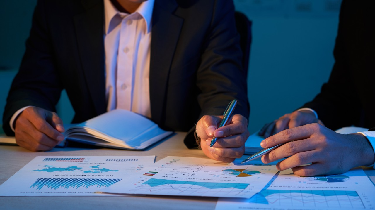 The Role of Valuations in Financial Reporting Key Considerations - Windmills Group - Property Valuation, Asset Valuation, Building Surveying, Online Valuation