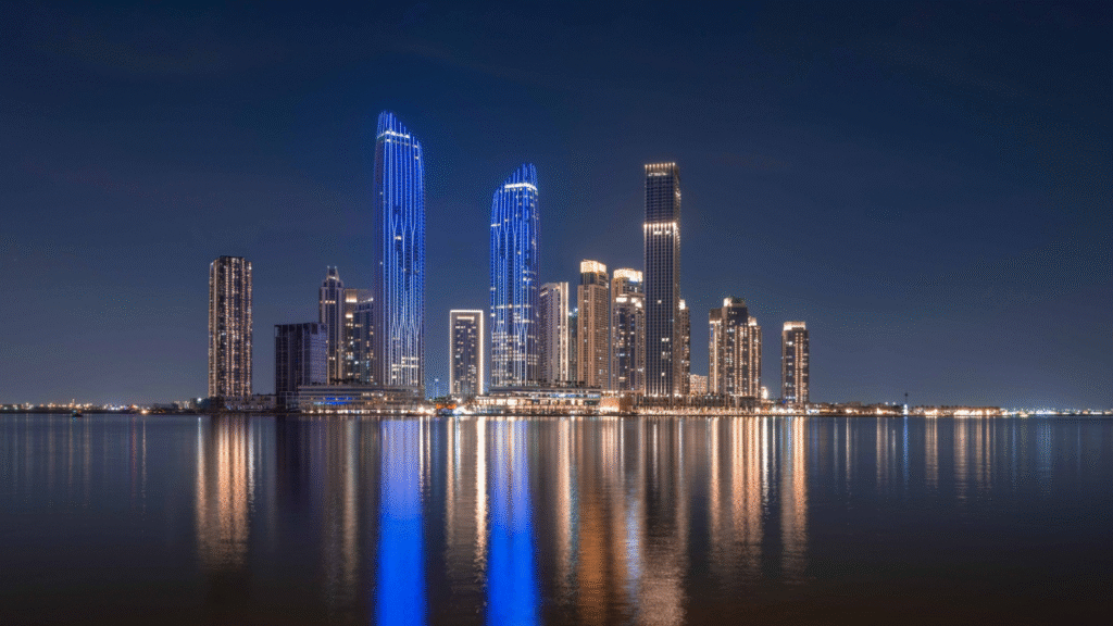 Unlock the Vault Why 2025 Is the Golden Year for UAE Real Estate Investment - Windmills Group - Property Valuation, Asset Valuation, Building Surveying, Online Valuation