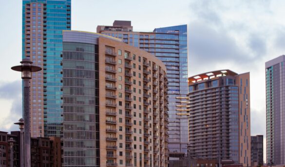 Commercial Building Land Valuation - Windmills Group - Property Valuation, Asset Valuation, Building Surveying, Online Valuation