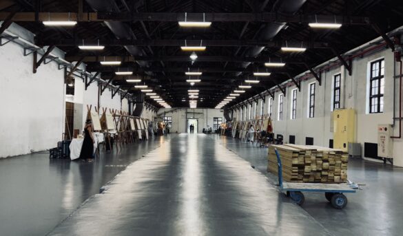 Commercial Facility Valuation - Windmills Group - Property Valuation, Asset Valuation, Building Surveying, Online Valuation