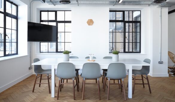 Corporate Offices Building Valuation - Windmills Group - Property Valuation, Asset Valuation, Building Surveying, Online Valuation