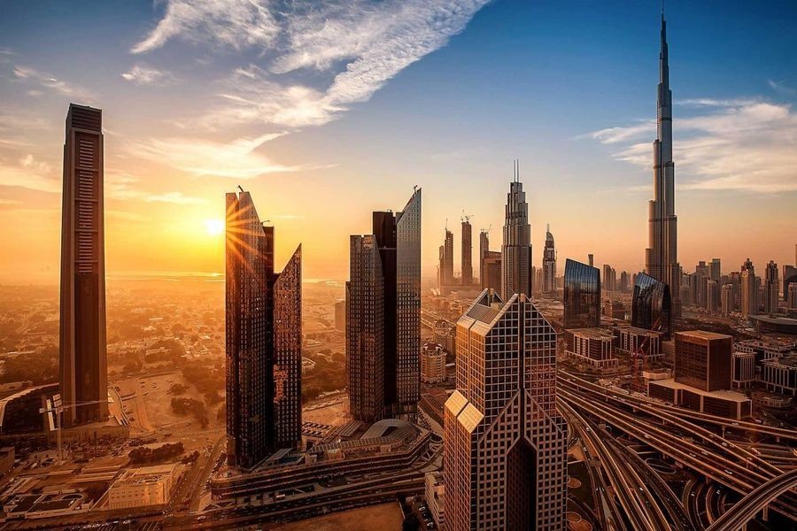 Dubai Land Department - Windmills Group - Property Valuation, Asset Valuation, Building Surveying, and Online Valuation Services in UAE