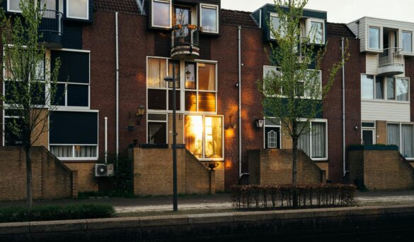 Golden Visa Townhouse Valuation - Windmills Group - Property Valuation, Asset Valuation, Building Surveying, Online Valuation, Golden Visa Valuation