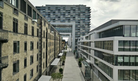 Mixed-Use Commercial Building Valuation - Windmills Group - Property Valuation, Asset Valuation, Building Surveying, Online Valuation