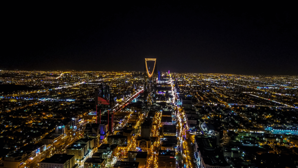 Saudi Arabia - Windmills Group - Property Valuation, Asset Valuation, Building Surveying, Online Valuation