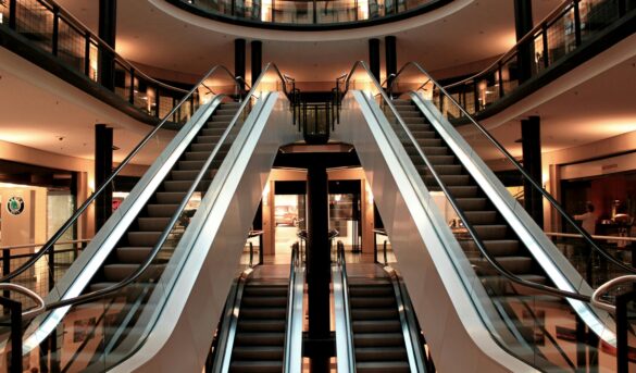 Shopping Mall Valuation - Windmills Group - Property Valuation, Asset Valuation, Building Surveying, Online Valuation