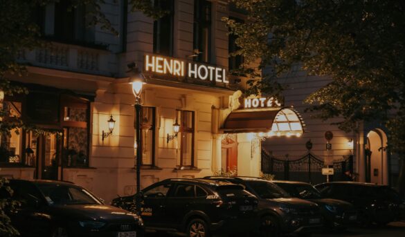 Hotel Land Valuation - Windmills Group - Property Valuation, Asset Valuation, Building Surveying, Online Valuation