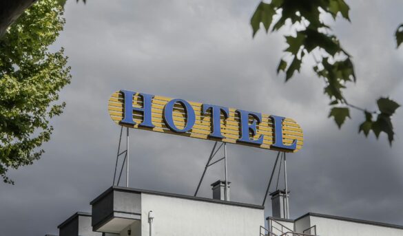 Hotel Valuation - Windmills Group - Property Valuation, Asset Valuation, Building Surveying, Online Valuation, Golden Visa Valuation