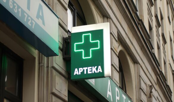 Pharmacy Valuation - Windmills Group - Property Valuation, Asset Valuation, Building Surveying, Online Valuation, Golden Visa Valuation