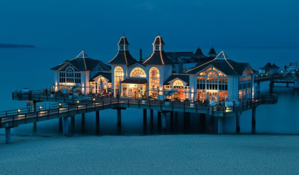 Resort Valuation - Windmills Group - Property Valuation, Asset Valuation, Building Surveying, Online Valuation, Golden Visa Valuation