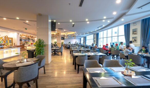 Restaurant Valuation - Windmills Group - Property Valuation, Asset Valuation, Building Surveying, Online Valuation, Golden Visa Valuation