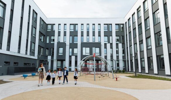 School Valuation - Windmills Group - Property Valuation, Asset Valuation, Building Surveying, Online Valuation, Golden Visa Valuation