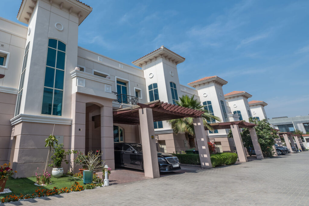 Online Villa Compound Valuation - Golden Visa Valuation - Windmills Group - Property Valuation, Asset Valuation, Building Surveying, Online Valuation, Golden Visa Valuation