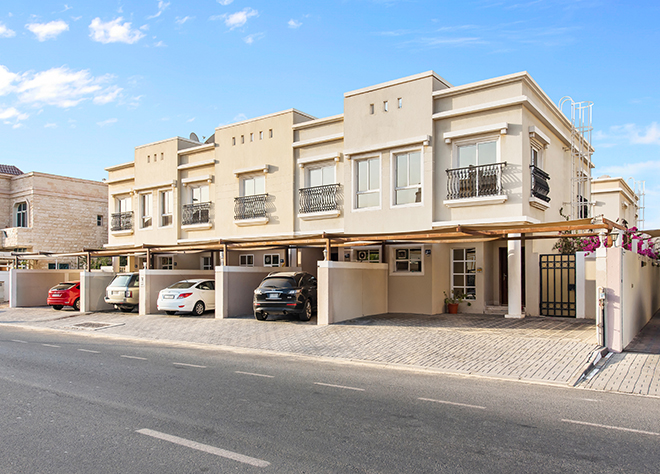 Villa Compound Valuation - Golden Visa Valuation - Windmills Group - Property Valuation, Asset Valuation, Building Surveying, Online Valuation, Golden Visa Valuation