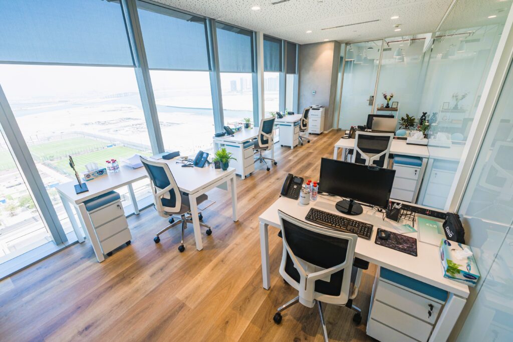 Business Space Valuation - Golden Visa Valuation - Windmills Group - Property Valuation, Asset Valuation, Building Surveying