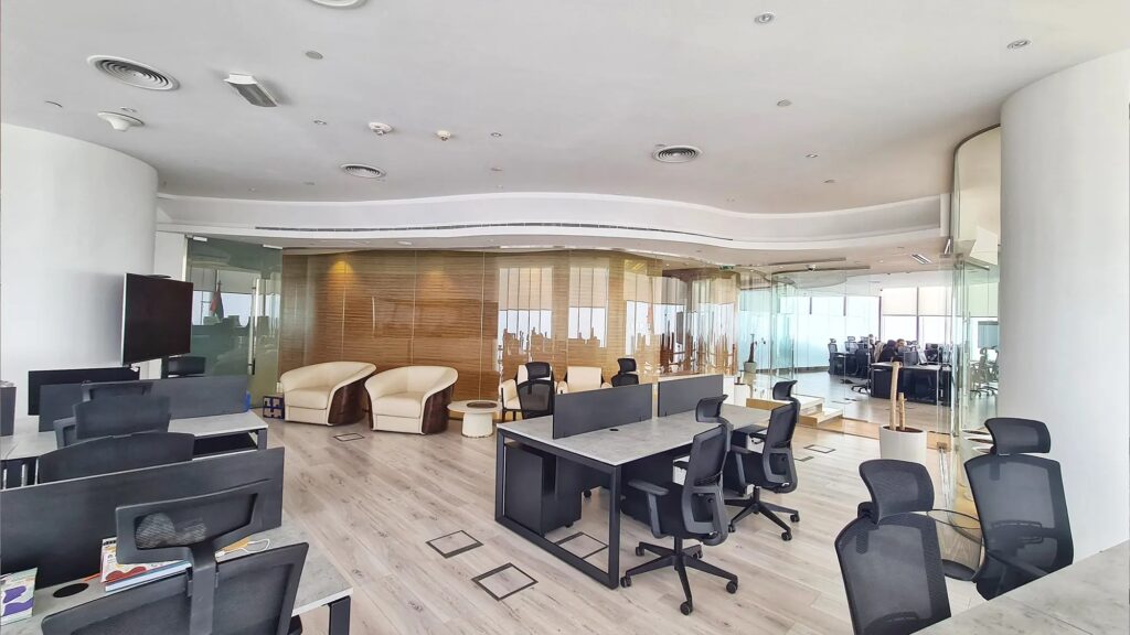 Business Space Valuation - Golden Visa Valuation - Windmills Group - Property Valuation, Asset Valuation, Building Surveying, Online Valuation, Golden Office Building Valuation
