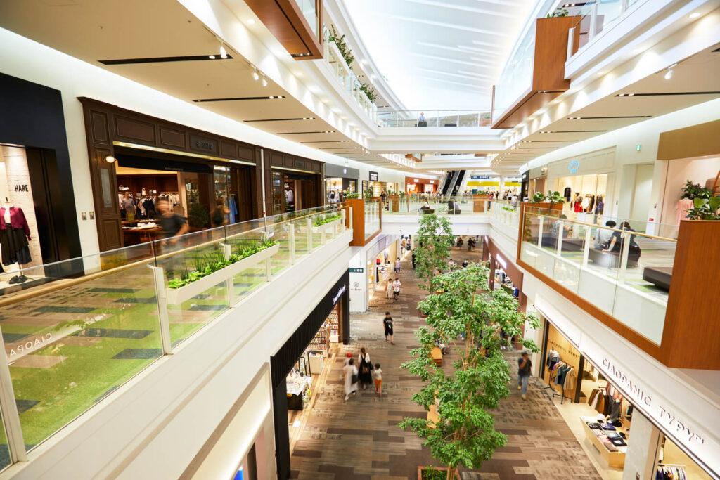 Commercial Facility Valuation - Golden Visa - Windmills Group - Property Valuation, Asset Valuation, Building Surveying, Online Visa Valuation