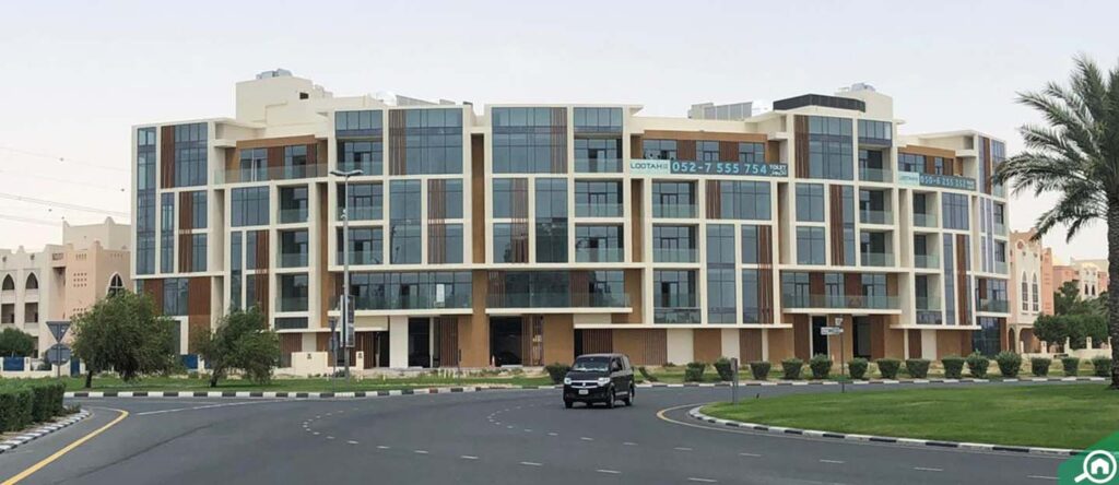 Commercial Facility Valuation online - Golden Visa - Windmills Group - Property Valuation, Asset Valuation, Building Surveying, Online Visa Valuation