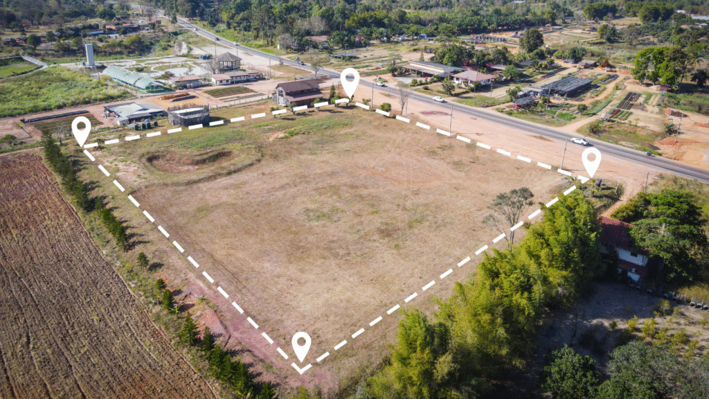 Commercial Land Valuation​ online - Golden Visa Valuation - Windmills Group - Property Valuation, Asset Valuation, Building Surveying, Online Valuation, Golden Visa Valuation