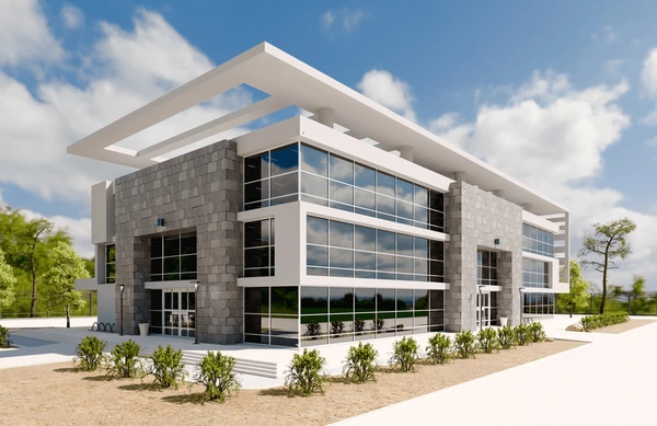 Corporate Office Valuation - Golden Visa Valuation - Windmills Group - Property Valuation, Asset Valuation, Building Surveying, Online Valuation
