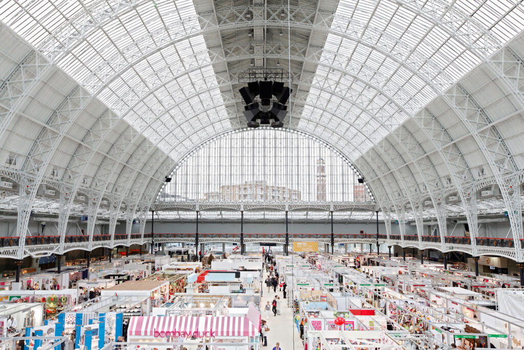 Exhibition Halls Valuation - Golden Visa - Windmills Group - Property Valuation, Asset Valuation, Building Surveying, Online Valuation