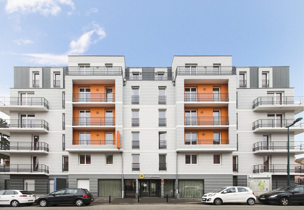 Hotel Apartment Building Valuation - Golden Visa Valuation - Property Valuation, Asset Valuation, Building Surveying, Online Valuation