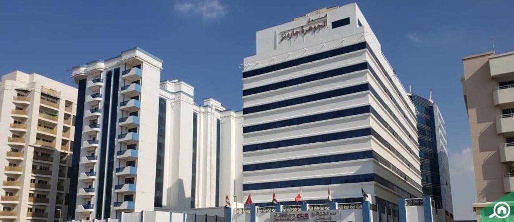 Hotel Valuation - Golden Visa Valuation - Windmills Group - Property Valuation, Asset Valuation, Building Surveying, Online Valuation