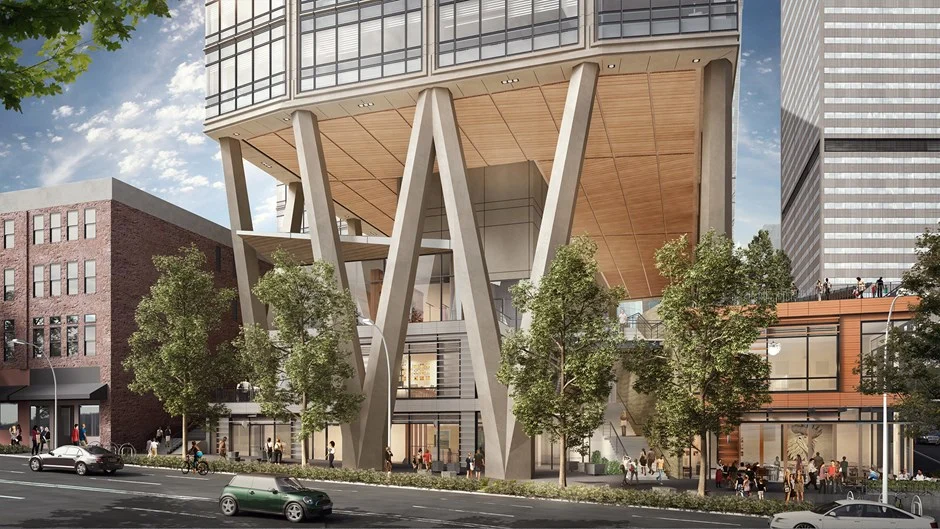 Mixed-Use Building Valuation - Golden Visa Valuation - Windmills Group - Property Valuation, Asset Valuation, Building Surveying, Online Valuation, Golden Visa Valuation