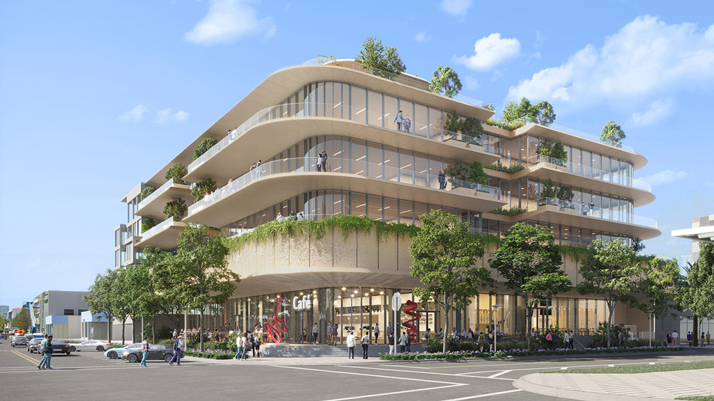 Mixed-Use Building Valuation - Golden Visa Valuation - Windmills Group - Property Valuation, Asset Valuation, Building Surveying, Online Valuation