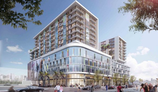 Mixed-Use Building Valuation​ online - Golden Visa Valuation - Windmills Group - Property Valuation, Asset Valuation, Building Surveying, Online Valuation, Golden Visa Valuation
