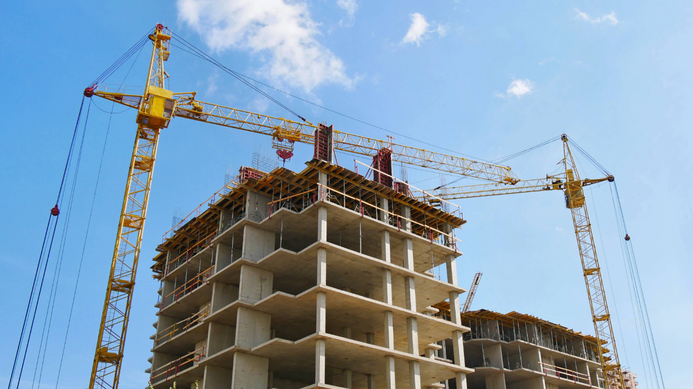 Off-Retail Building Valuation online - Golden Visa Valuation - Windmills Group - Property Valuation, Asset Valuation, Building Surveying, Online Valuation