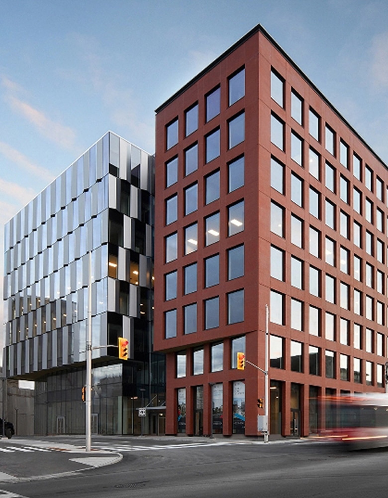 Office Building Valuation - Golden Visa Valuation - Windmills Group - Property Valuation, Asset Valuation, Building Surveying