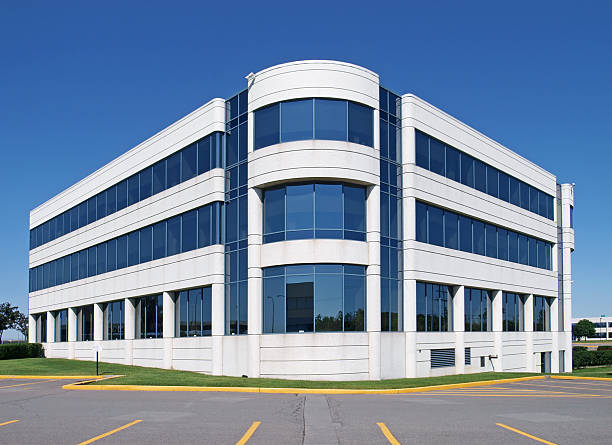 Office Building Valuation - Golden Visa Valuation - Windmills Group - Property Valuation, Asset Valuation, Building Surveying