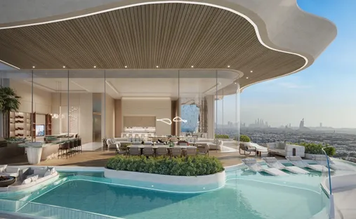Penthouse Valuation - Golden Visa Valuation - Windmills Group - Property Valuation, Asset Valuation, Building Surveying, Golden Visa Valuation online
