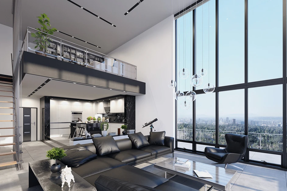Penthouse Valuation - Golden Visa Valuation - Windmills Group - Property Valuation, Asset Valuation, Building Surveying, Online Valuation, Golden Visa Valuation