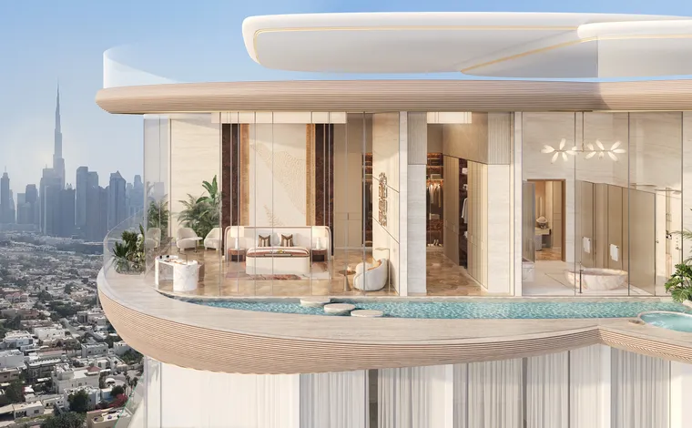 Penthouse Valuation - Windmills Group - Property Valuation, Asset Valuation, Building Surveying, Golden Visa Valuation
