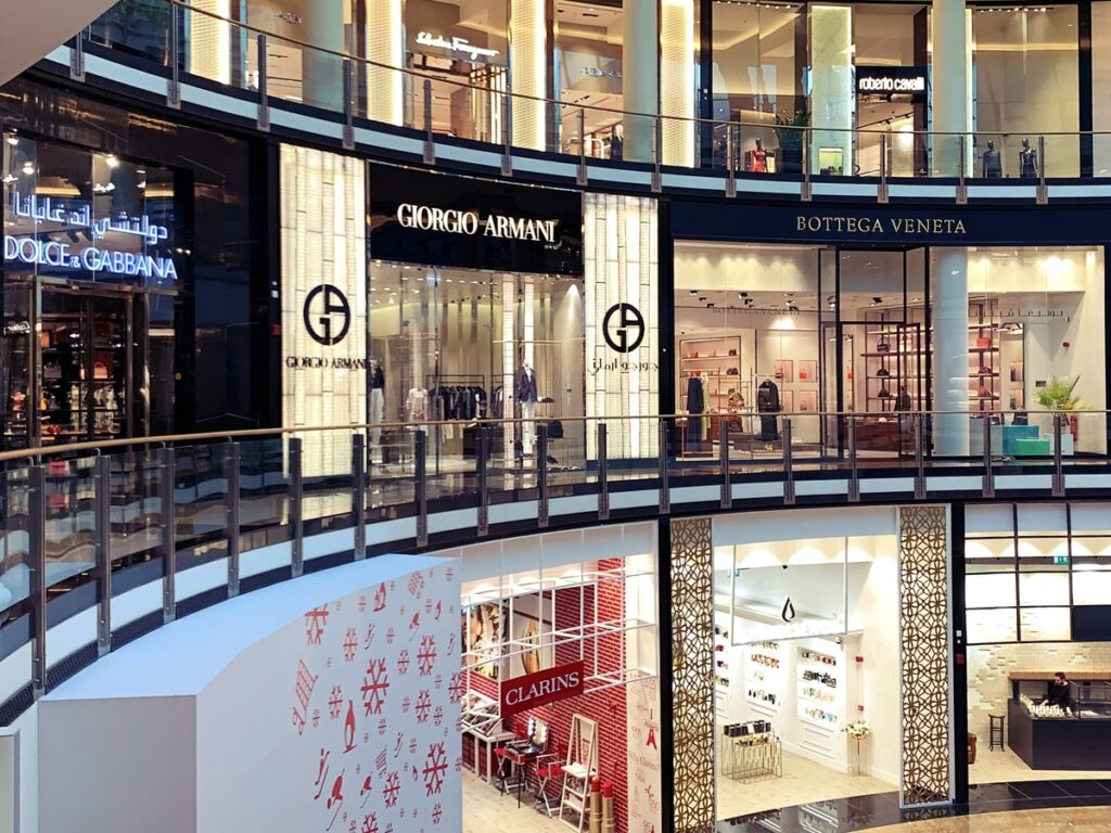 Retail Building Valuation - Golden Visa Valuation - Windmills Group - Property Valuation, Asset Valuation, Building Surveying, Online Valuation