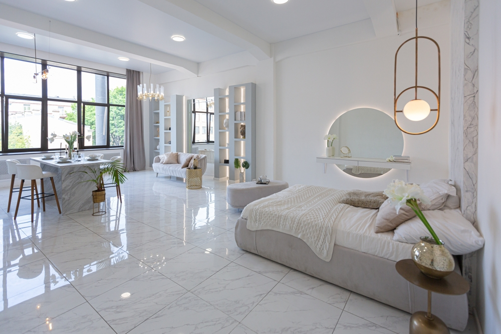 Studio Apartment Valuation - Golden Visa Valuation - Windmills Group - Property Valuation, Asset Valuation, Building Surveying, Golden Visa Valuation
